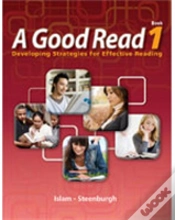 Capa do artigo A Good Read 1