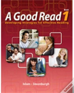 Capa do artigo A Good Read 1