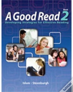 Capa do artigo A Good Read 2