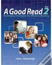 Capa do artigo A Good Read 2