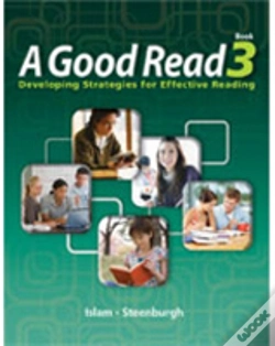 Capa do artigo A Good Read 3