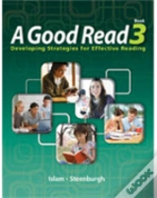 Capa do artigo A Good Read 3