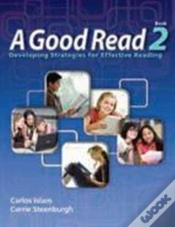 Capa do artigo A Good Read Tch Gd 2