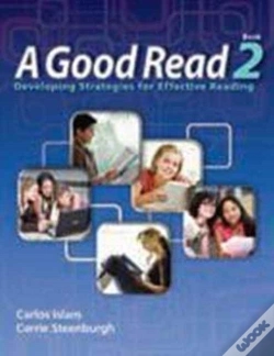 Capa do artigo A Good Read Tch Gd 2