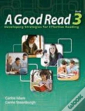 A Good Read Tch Gd 3 Asia