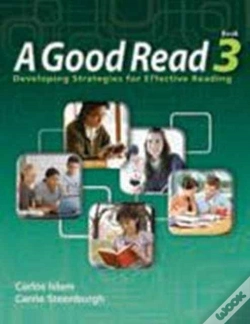 Capa do artigo A Good Read Tch Gd 3 Asia