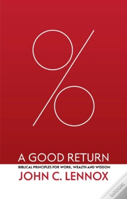 Capa do artigo A Good Return