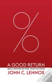 Capa do artigo A Good Return