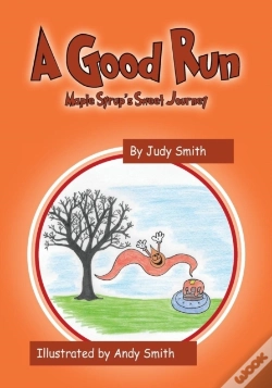 Capa do artigo A Good Run