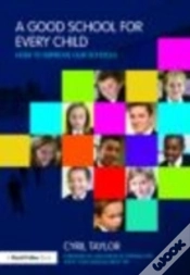 Capa do artigo A Good School For Every Child