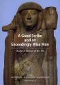 A Good Scribe And Exceedingly Wise Man - Preview