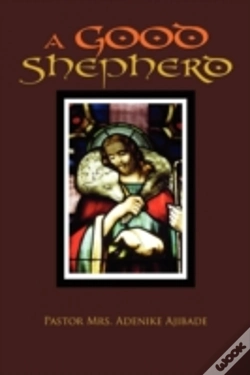 Capa do artigo A Good Shepherd