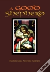Capa do artigo A Good Shepherd