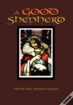 Capa do artigo A Good Shepherd