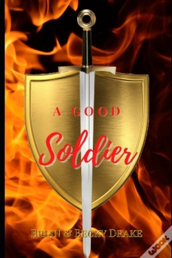 Capa do artigo A Good Soldier
