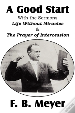 Capa do artigo A Good Start, With The Surmons Life Without Miracles And The Prayer Of Intercession