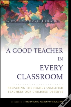 Capa do artigo A Good Teacher In Every Classroom