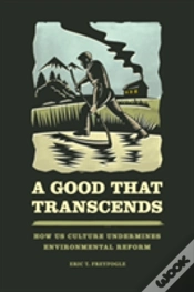 Capa do artigo A Good That Transcends