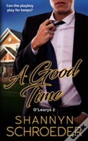 Capa do artigo A Good Time