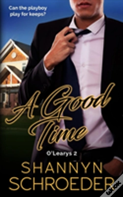 Capa do artigo A Good Time