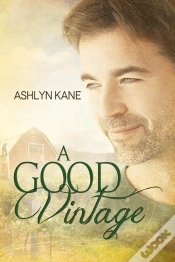 Capa do artigo A Good Vintage