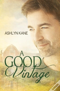 Capa do artigo A Good Vintage