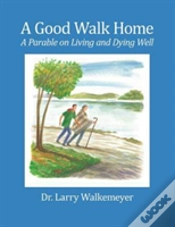 Capa do artigo A Good Walk Home