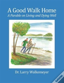 Capa do artigo A Good Walk Home