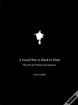 Capa do artigo A Good War Is Hard To Find