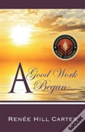 Capa do artigo A Good Work Begun
