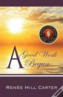 Capa do artigo A Good Work Begun