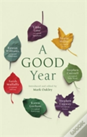 Capa do artigo A Good Year