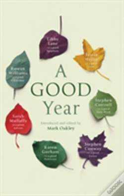 Capa do artigo A Good Year