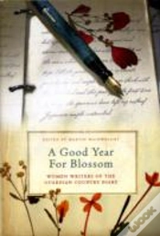 Capa do artigo A Good Year For Blossom