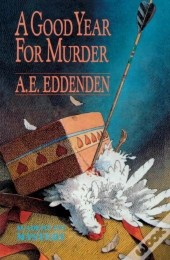 A Good Year For Murder