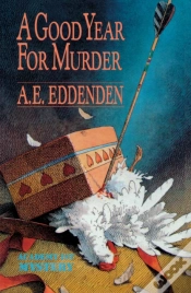 Capa do artigo A Good Year For Murder