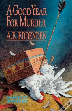 Capa do artigo A Good Year For Murder