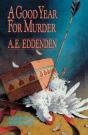 A Good Year For Murder - Preview