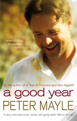 Capa do artigo A Good Year