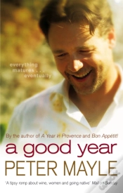 Capa do artigo A Good Year