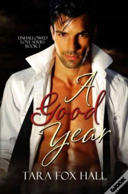 Capa do artigo A Good Year