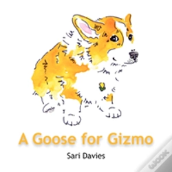 Capa do artigo A Goose For Gizmo