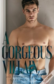 Capa do artigo A Gorgeous Villain