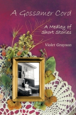 Capa do artigo A Gossamer Cord