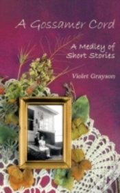 Capa do artigo A Gossamer Cord