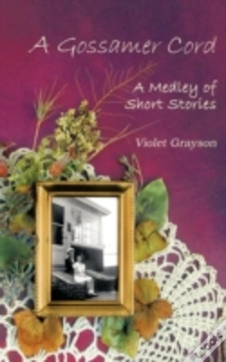 Capa do artigo A Gossamer Cord