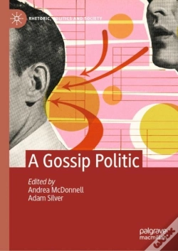 Capa do artigo A Gossip Politic