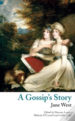 Capa do artigo A Gossip'S Story (Valancourt Classics)