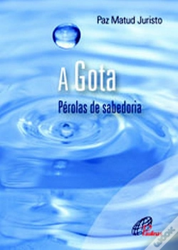 Capa do artigo A Gota