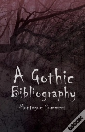 Capa do artigo A Gothic Bibliography